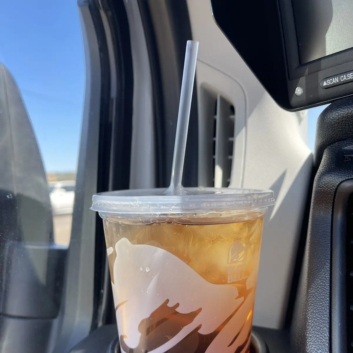 Unsweet Tea