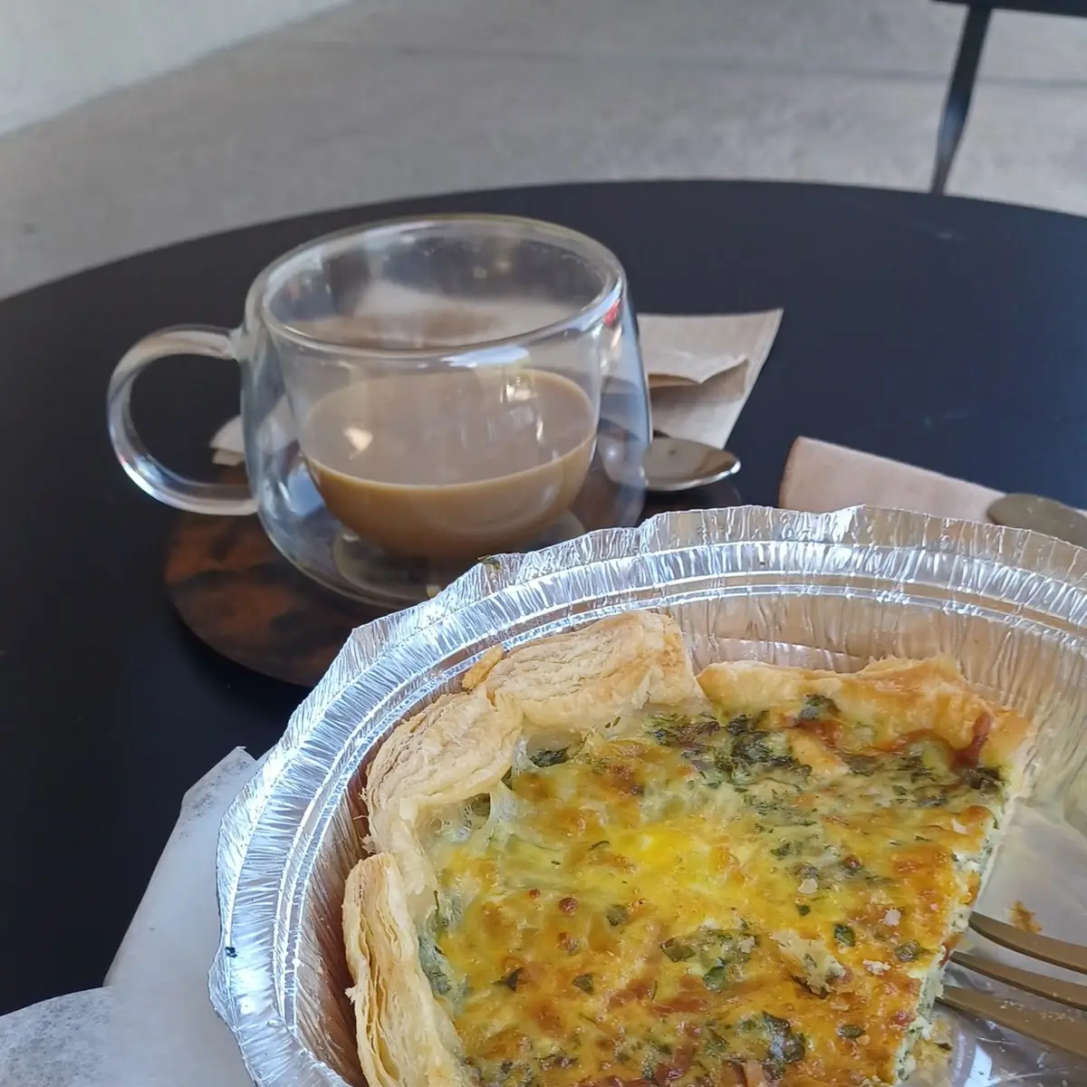 Quiche