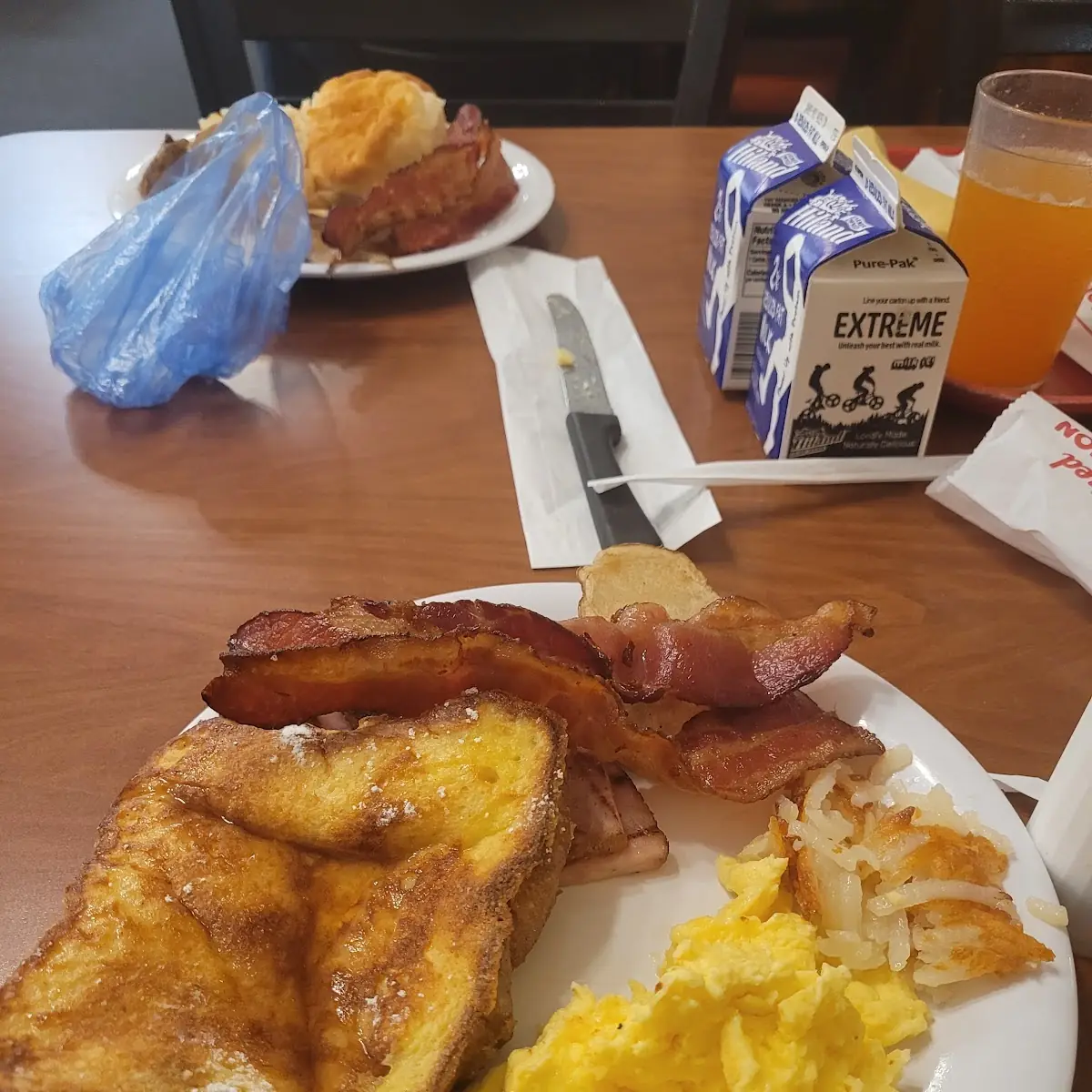 French Toast