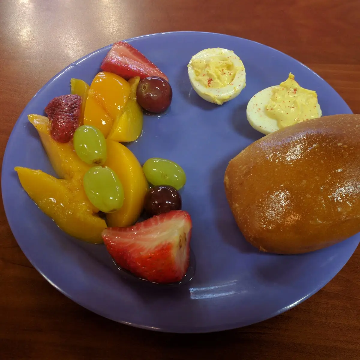 Fresh Fruit