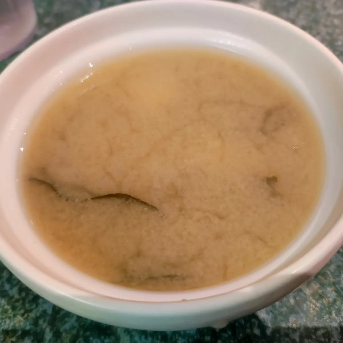 Miso Soup