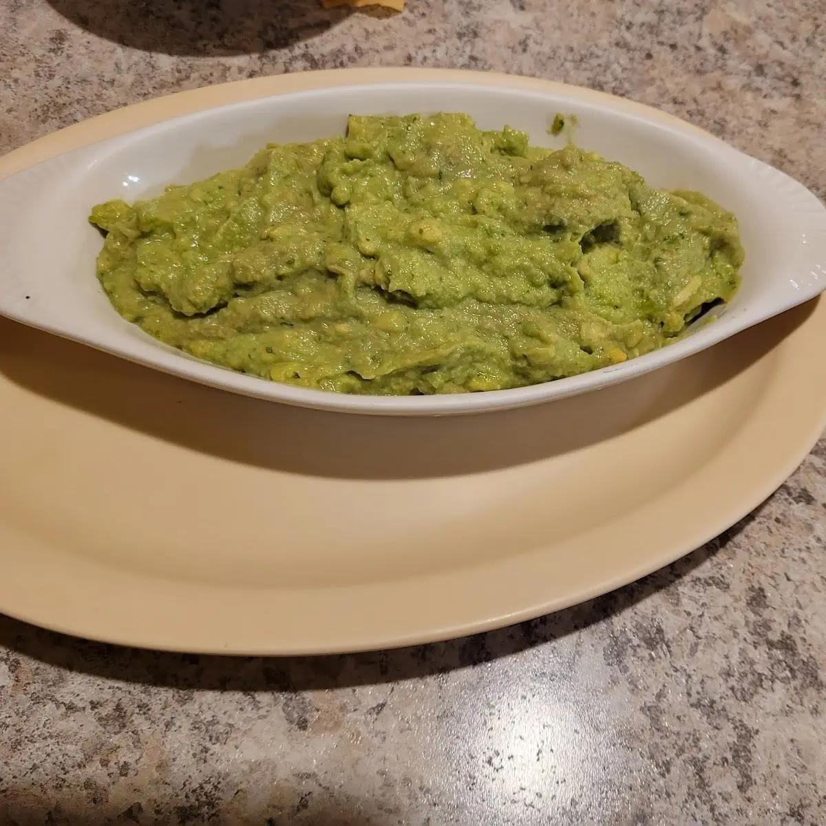 Guacamole Dip