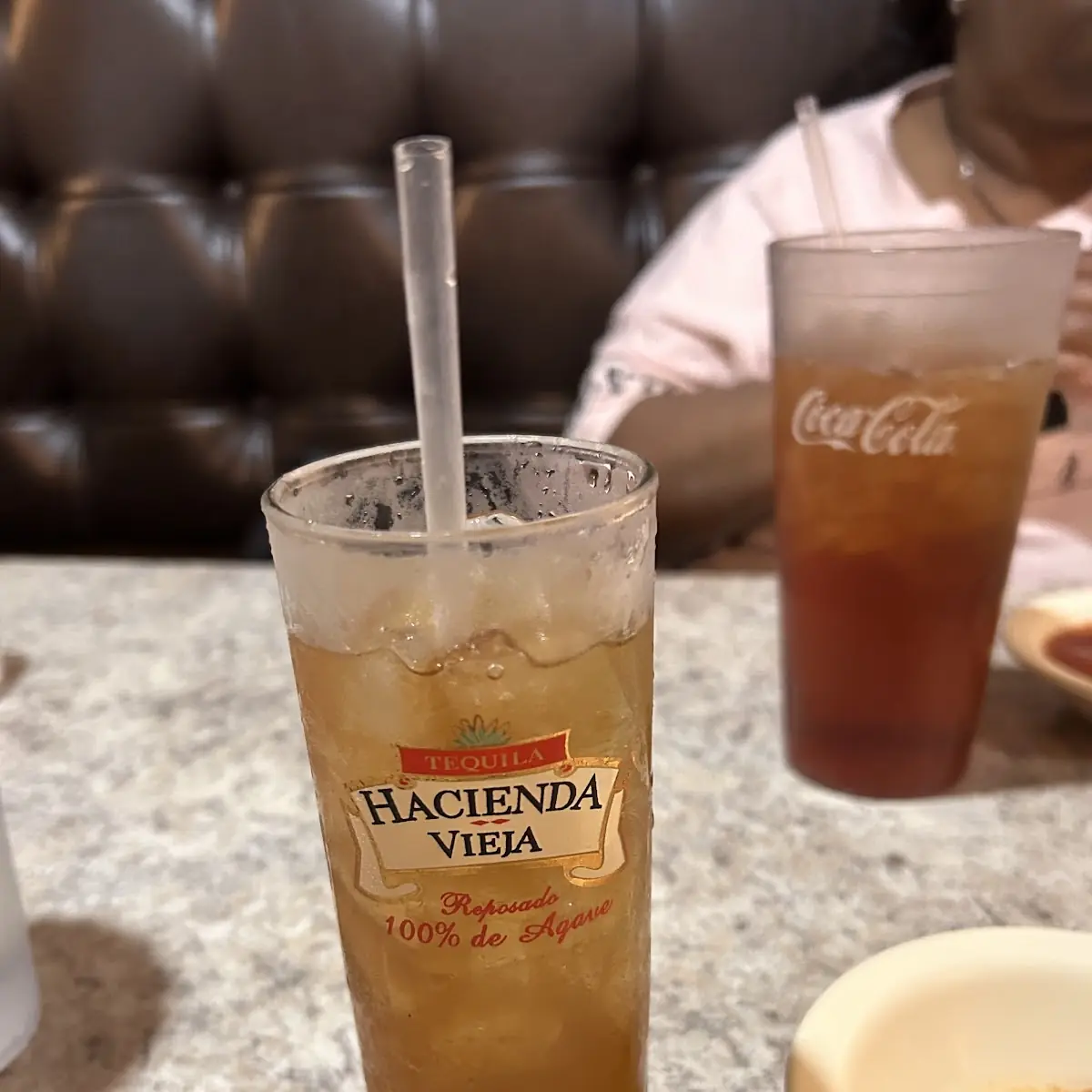 Long Island Iced Tea
