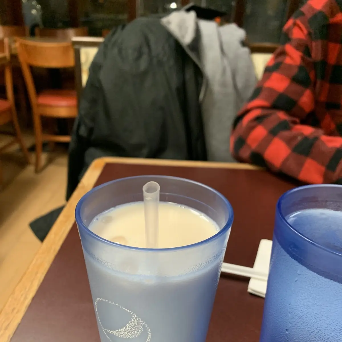 Horchata