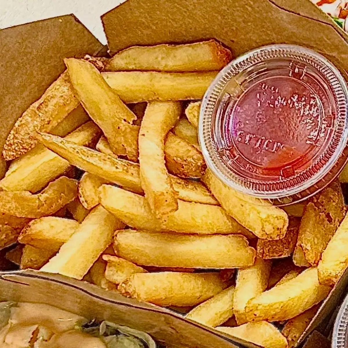 French Fries