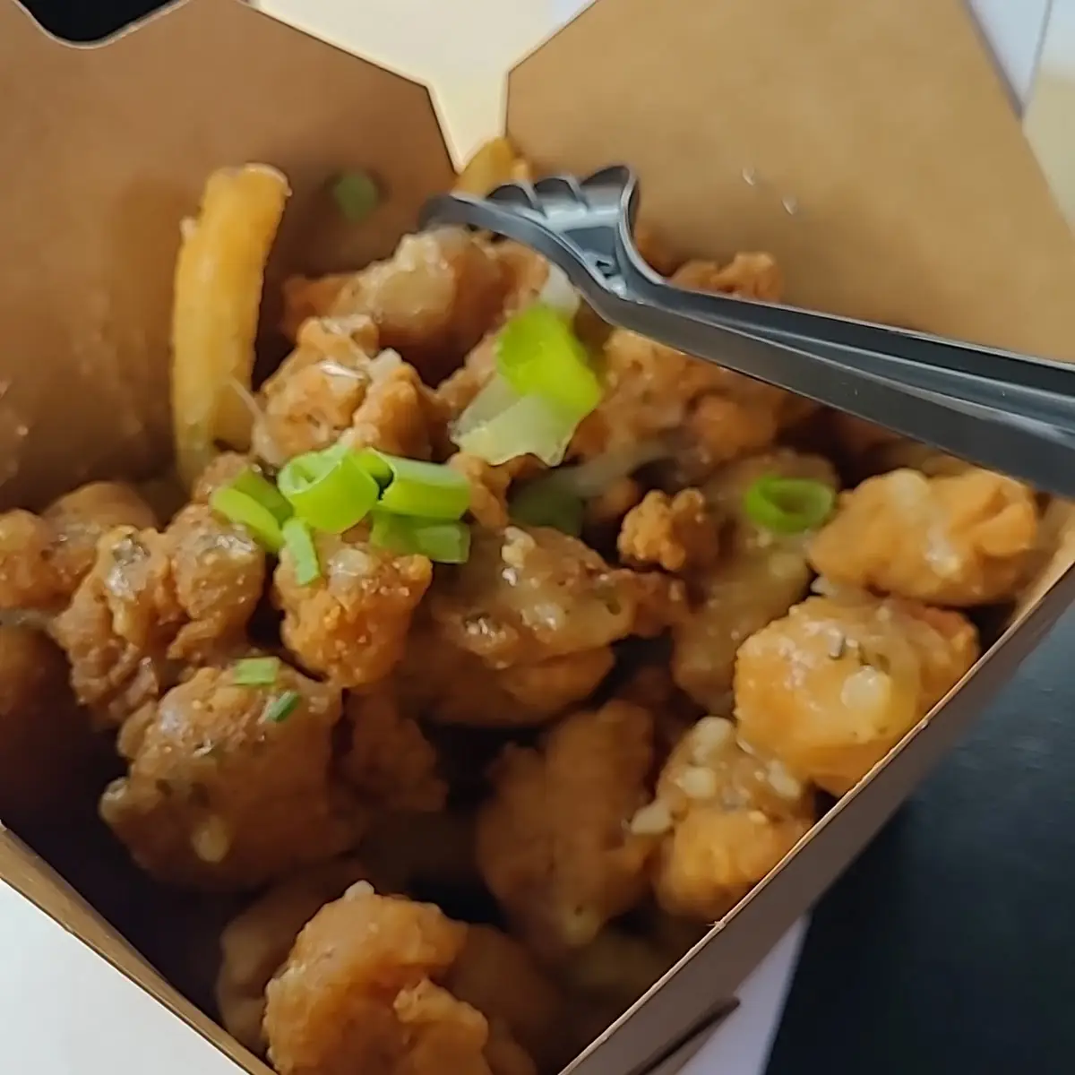 Tater Tots