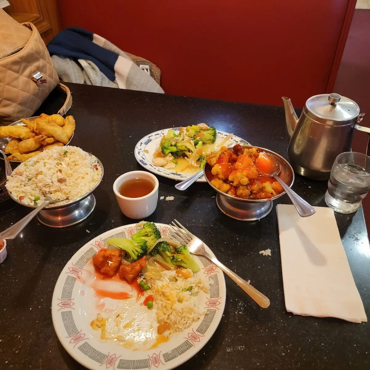 Happy Meal for Two