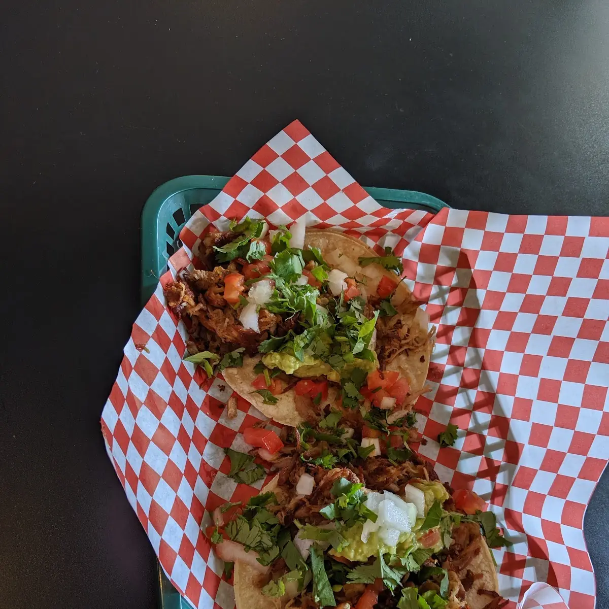 Carnitas Tacos