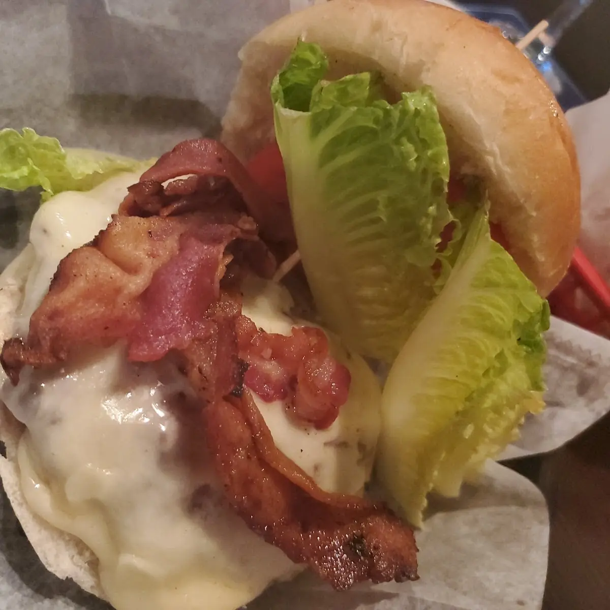 Chicken Sandwich