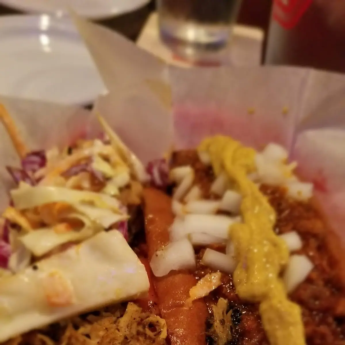 Pulled Pork