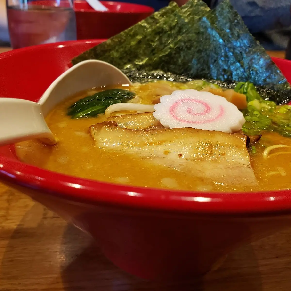 Shoyu Ramen