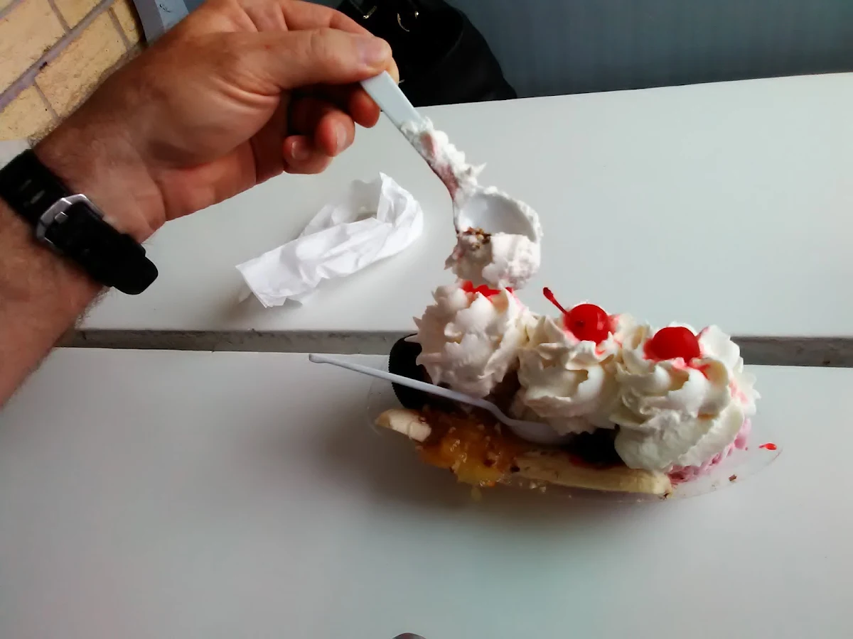 Banana Split