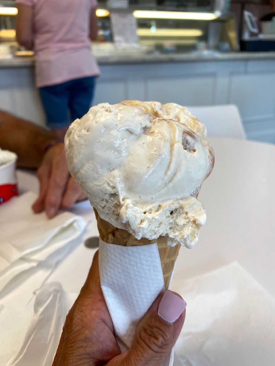 Mint Chocolate Chip