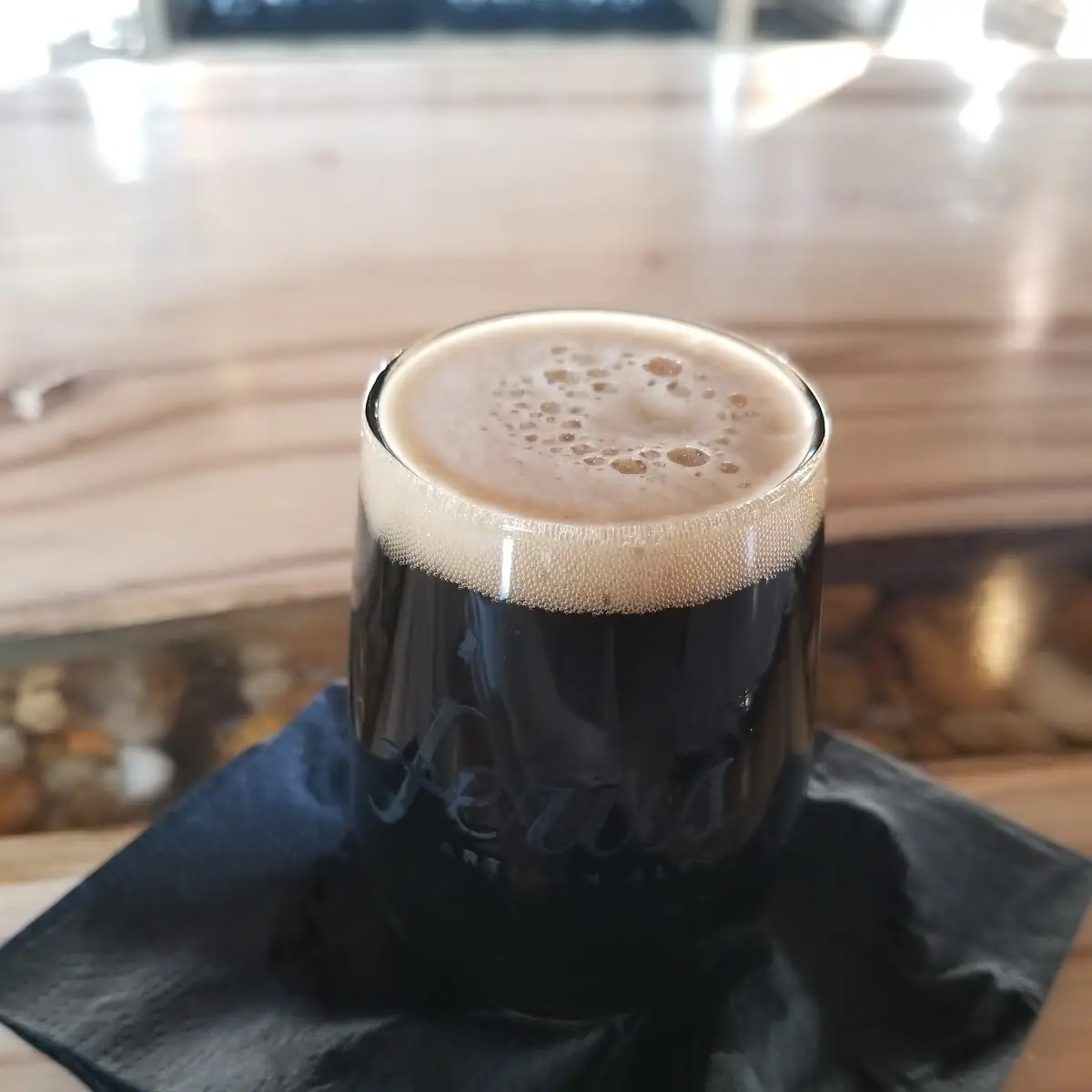 Cold Brew