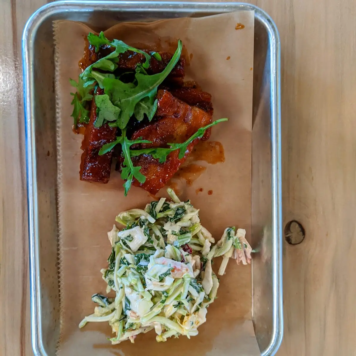 Pork Belly
