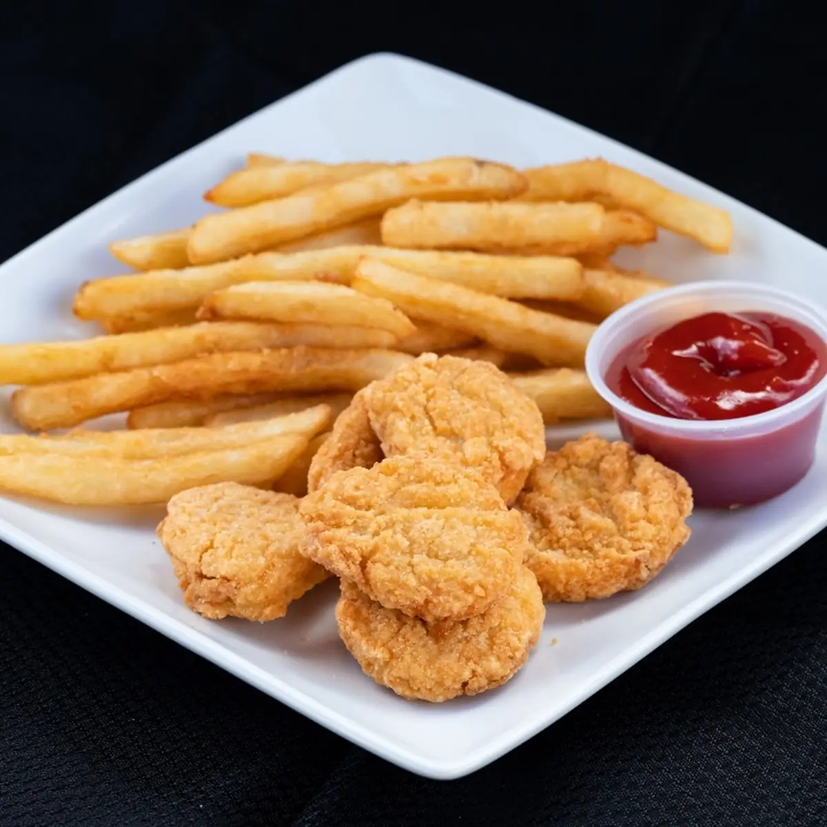 Kid's Chicken Strip