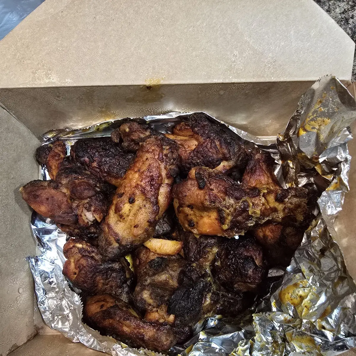 Chicken Wings