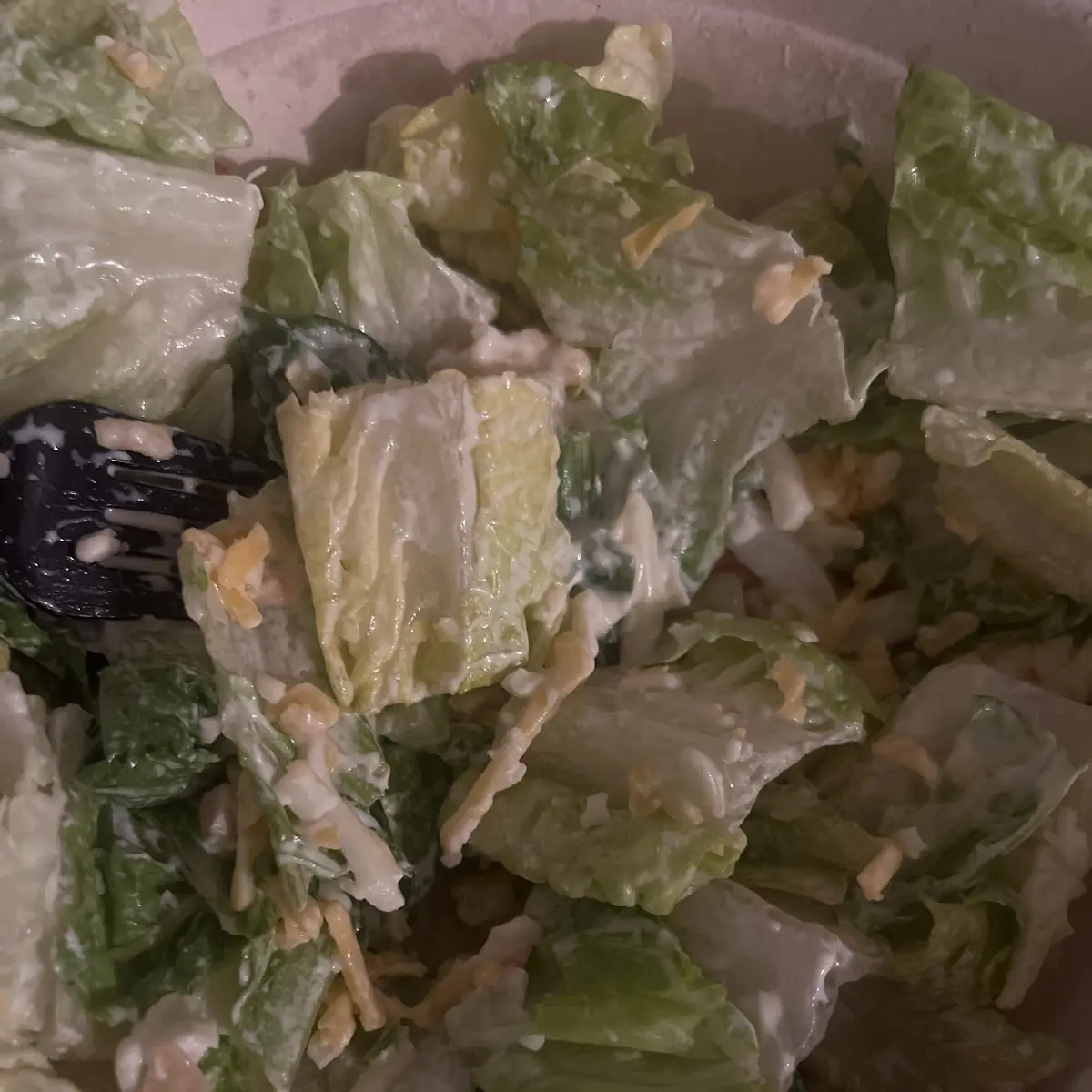 Caesar Salad