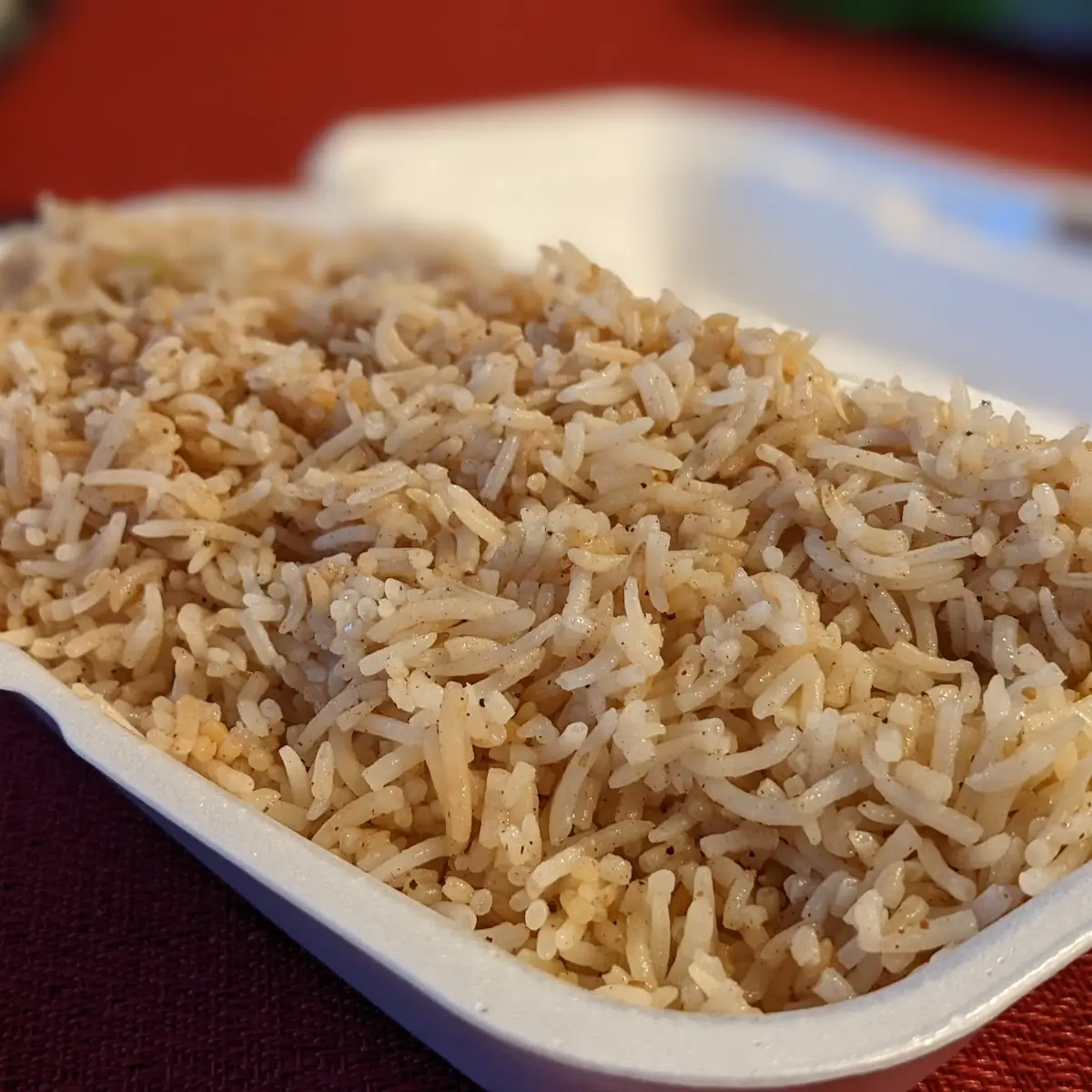 Brown Rice