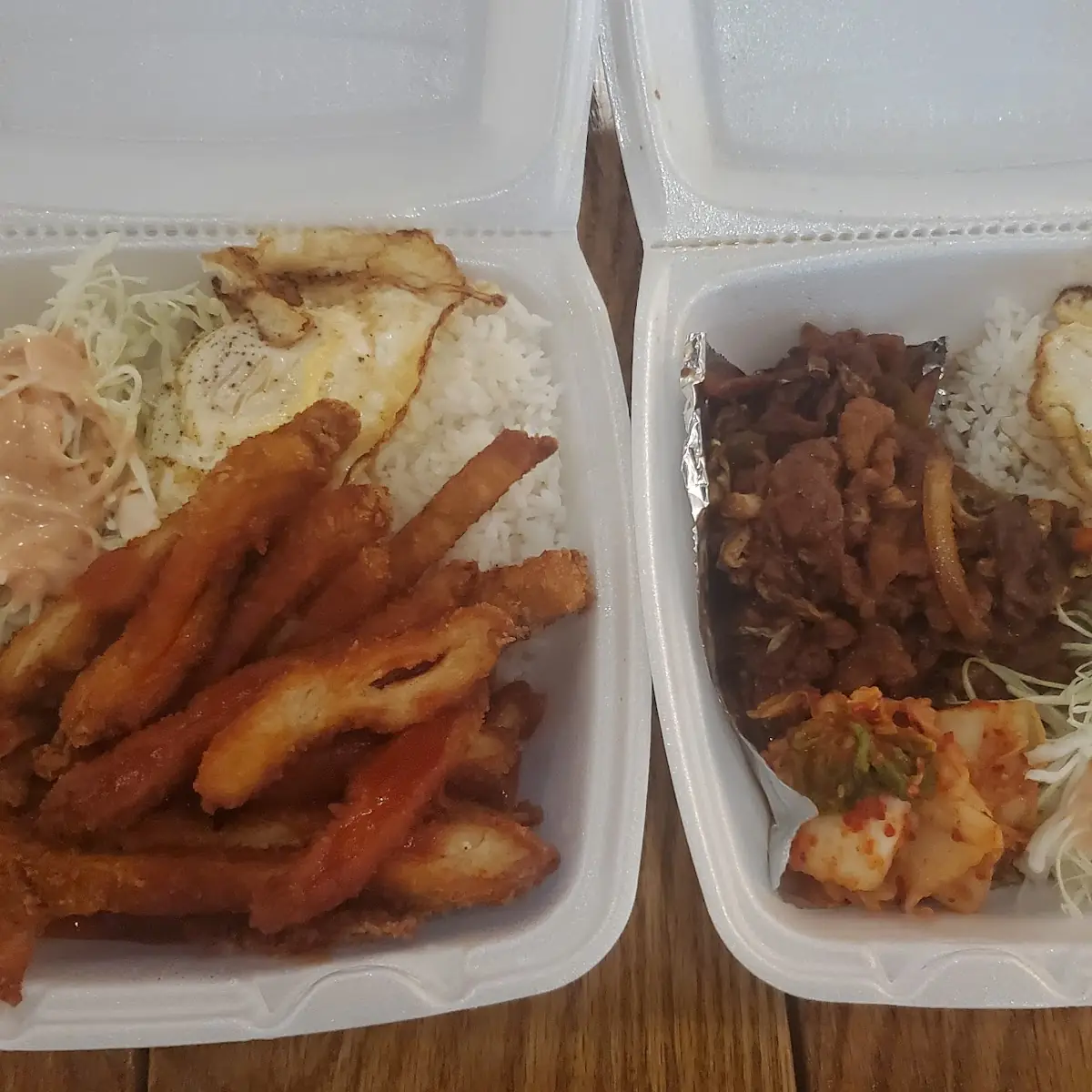Pulled Pork