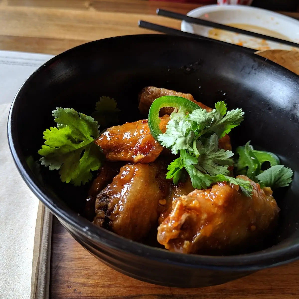 Chicken Wings