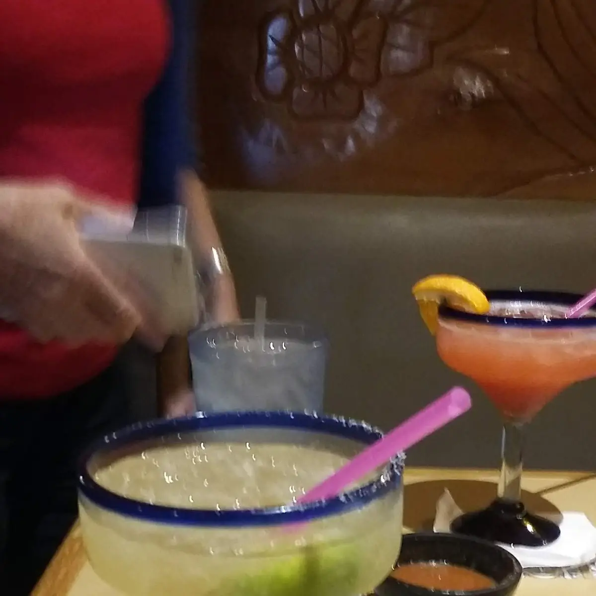 House Margarita