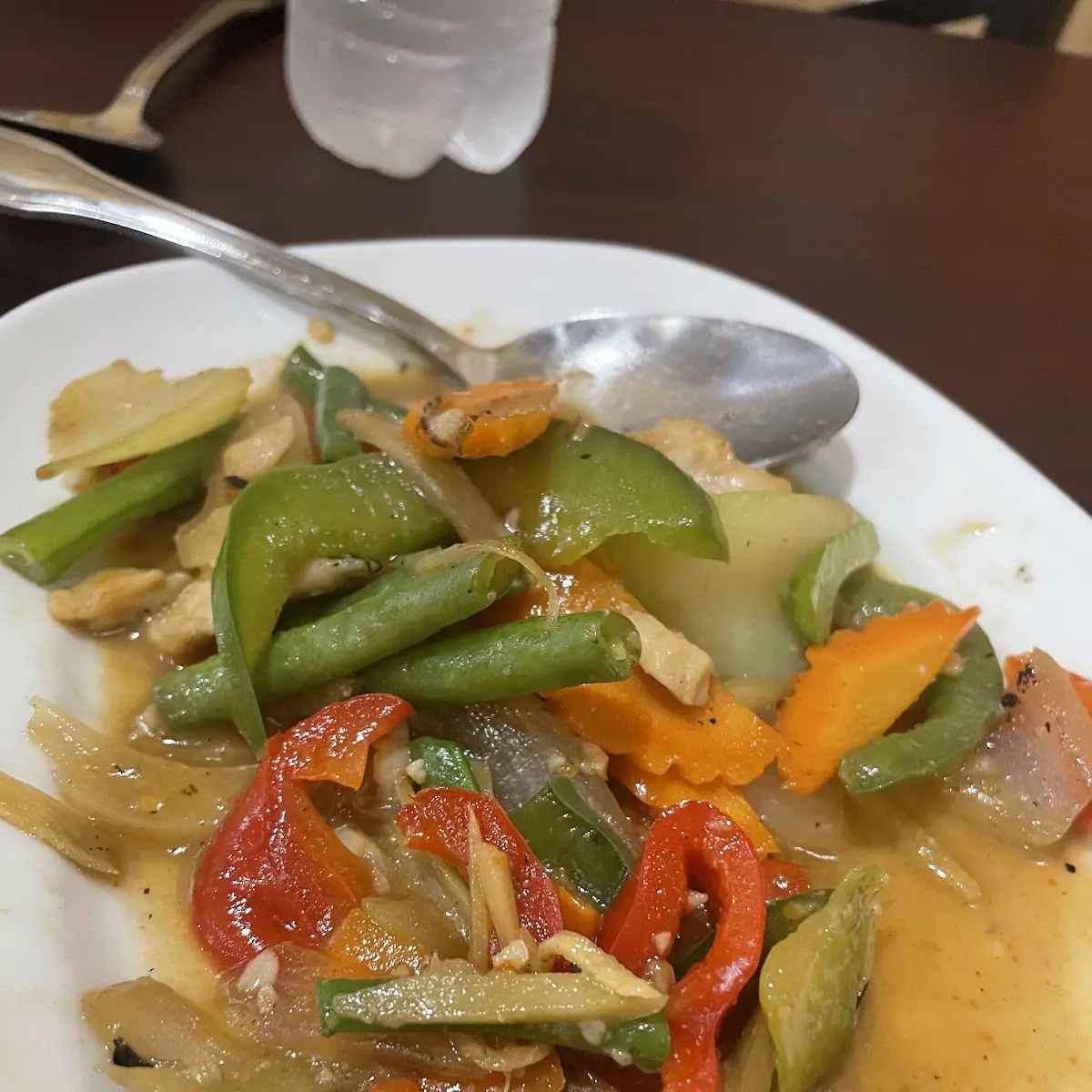 K3. Chicken Noodle for Kids