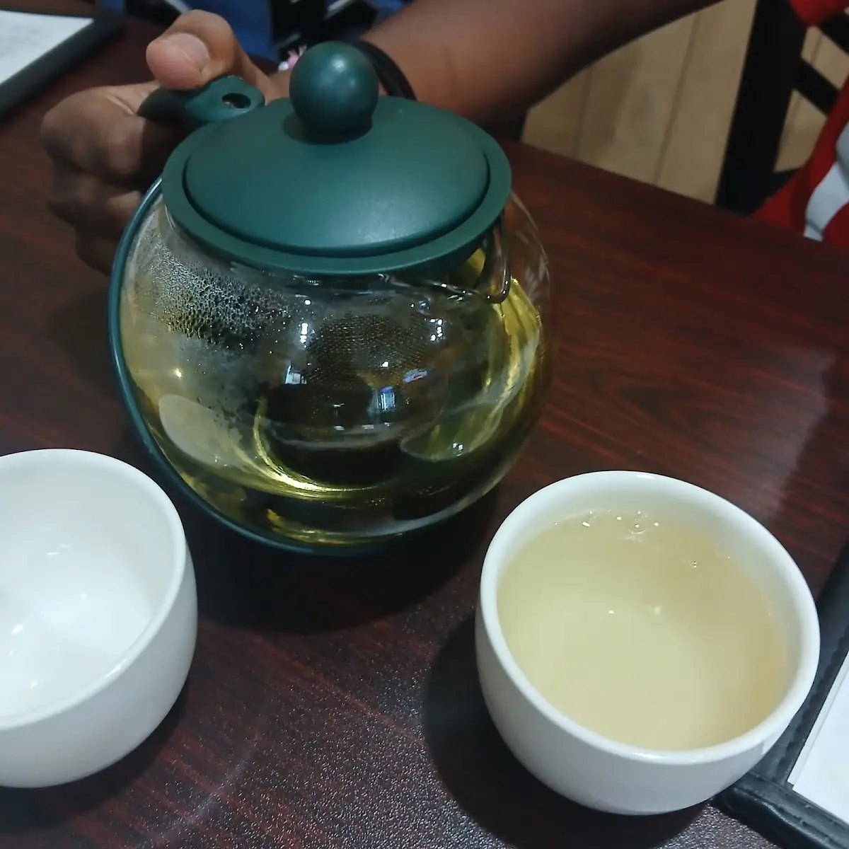 Green Tea