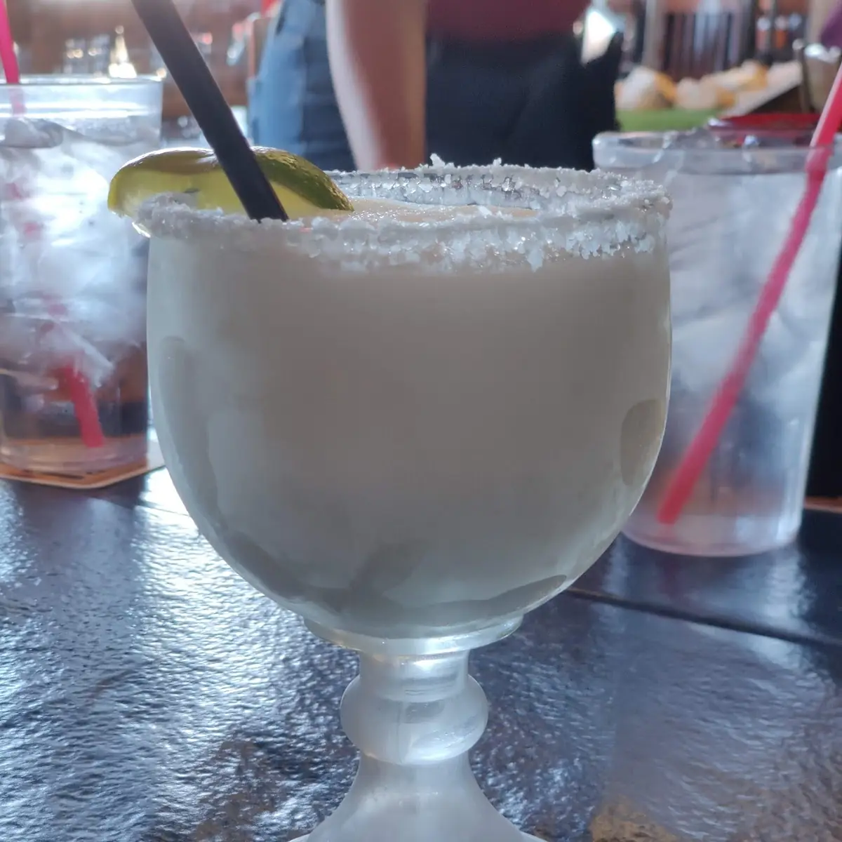 House Margaritas