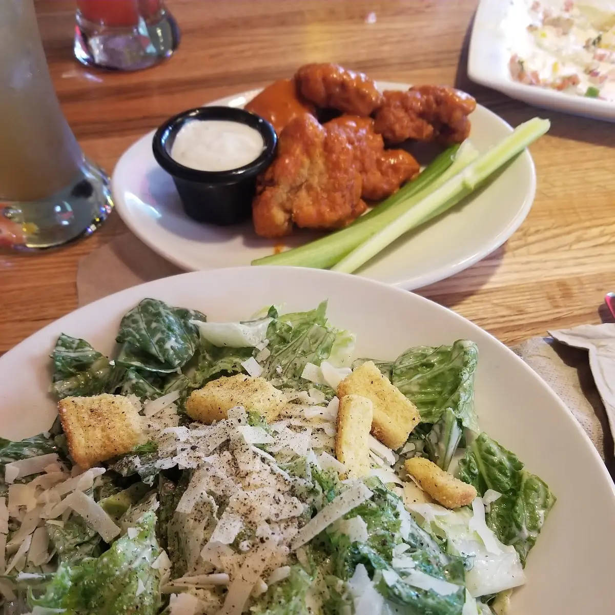 Caesar Salad