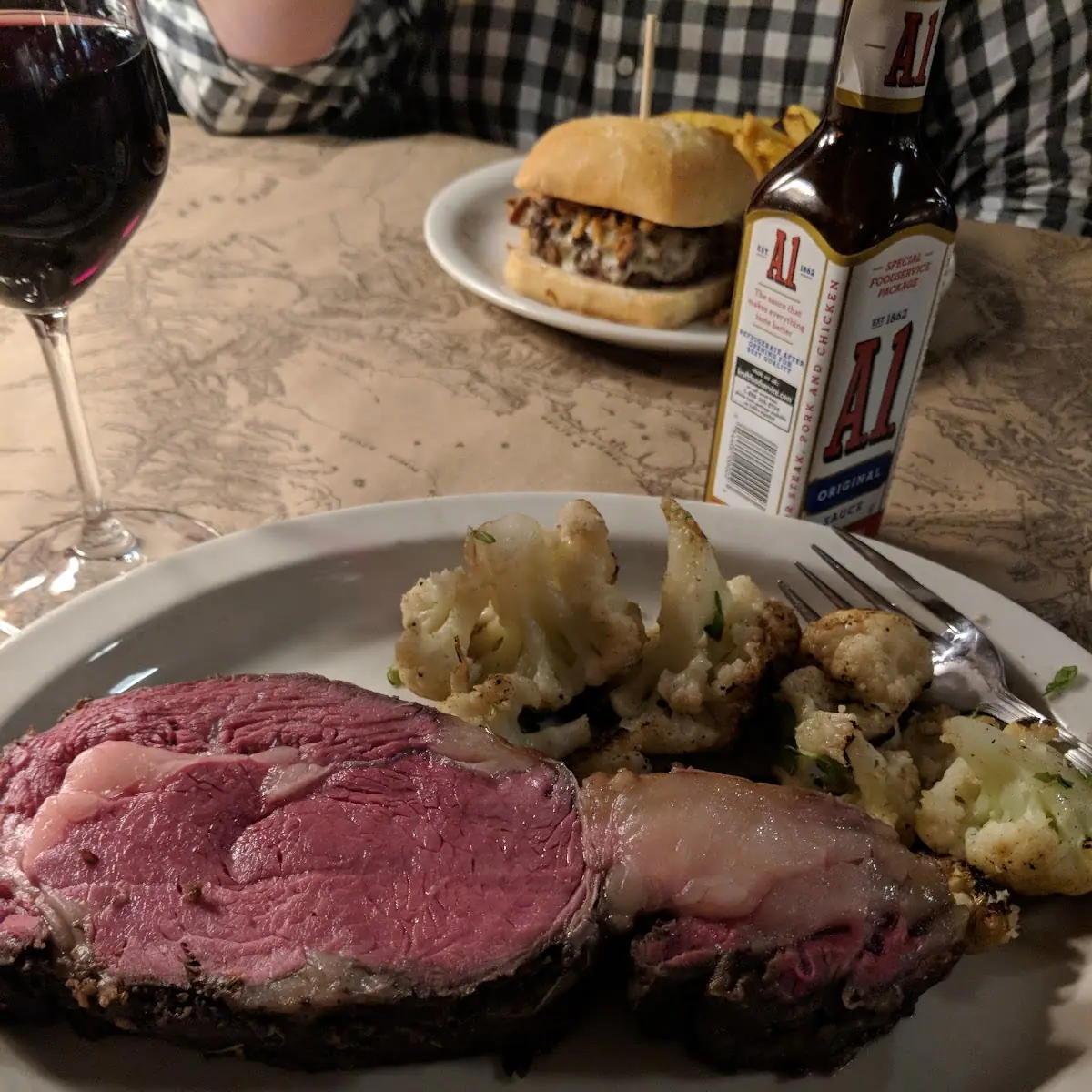 Prime Rib