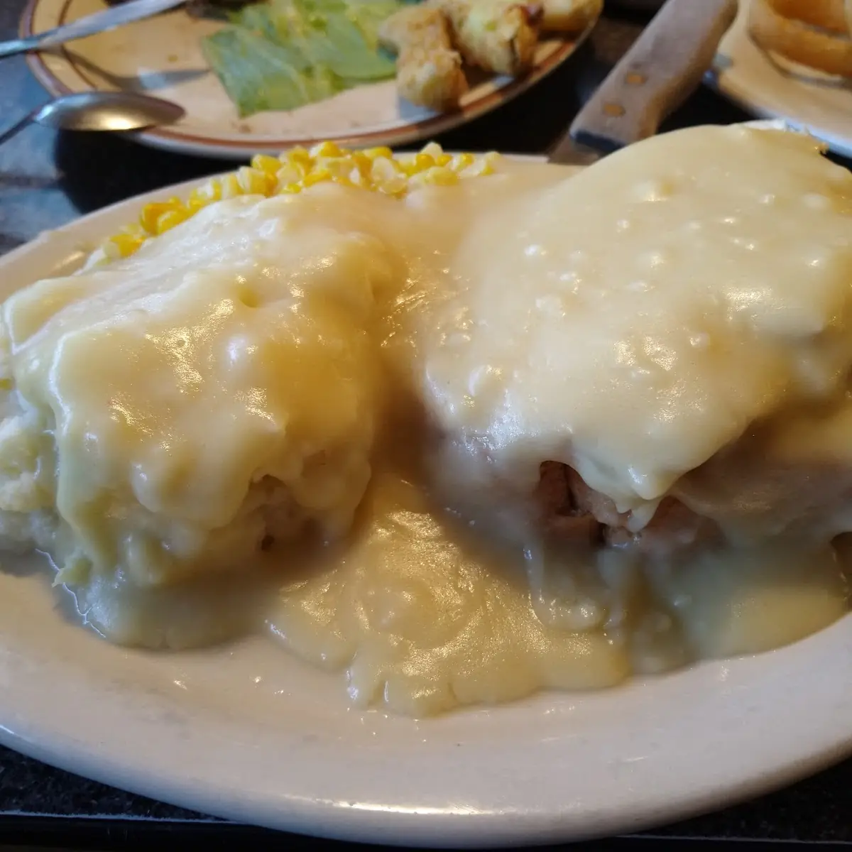Chicken Fried Steak