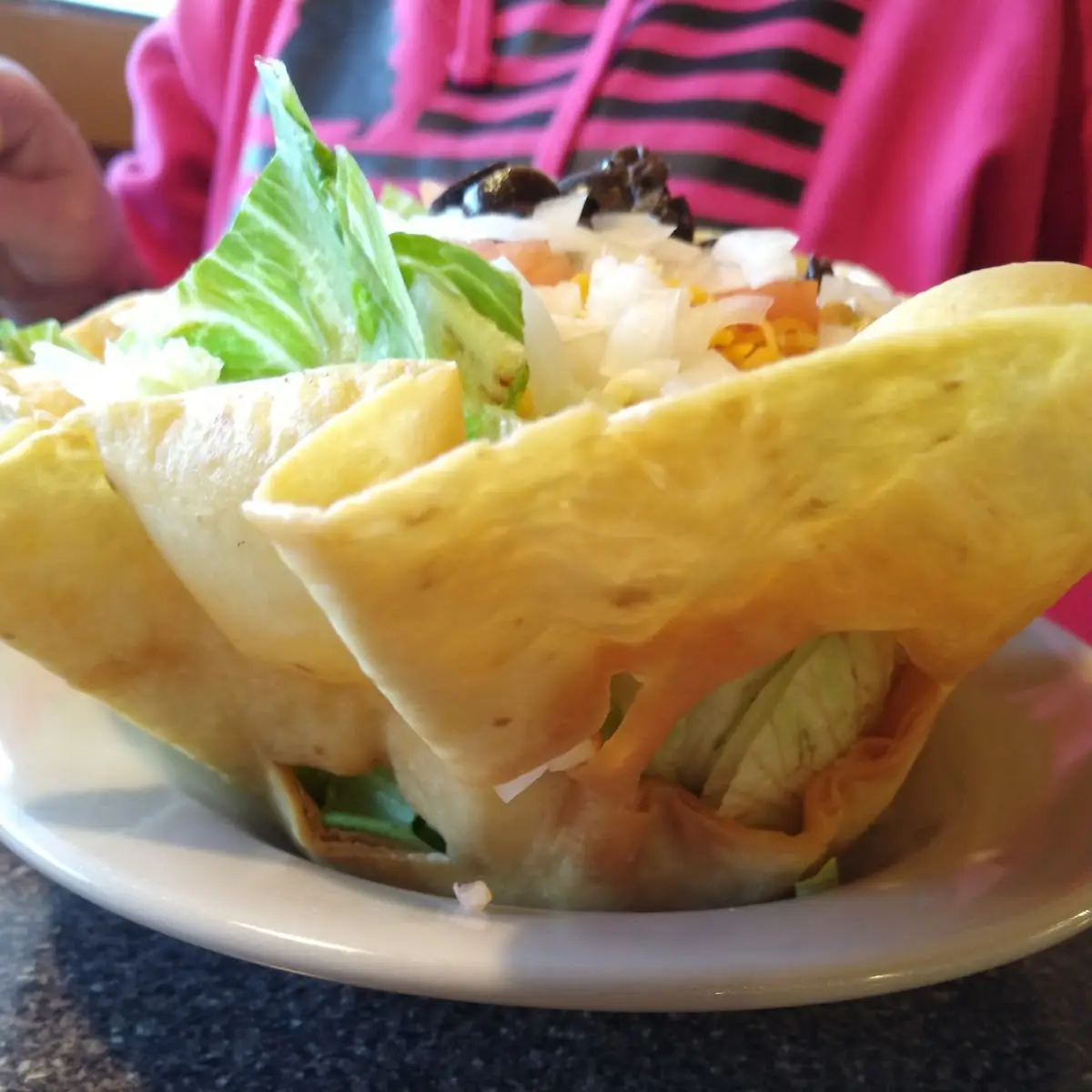 Taco Salad