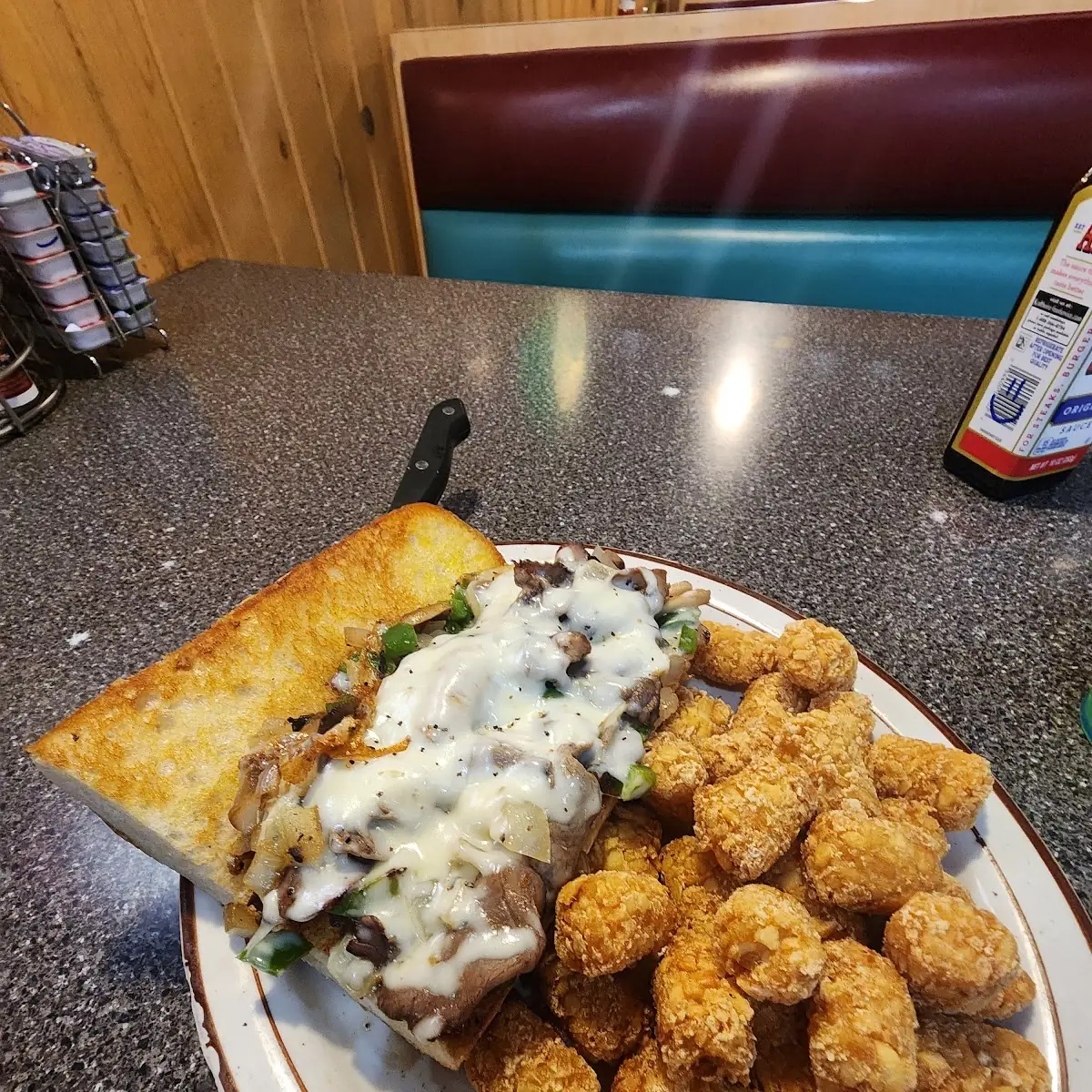 Tater Tots