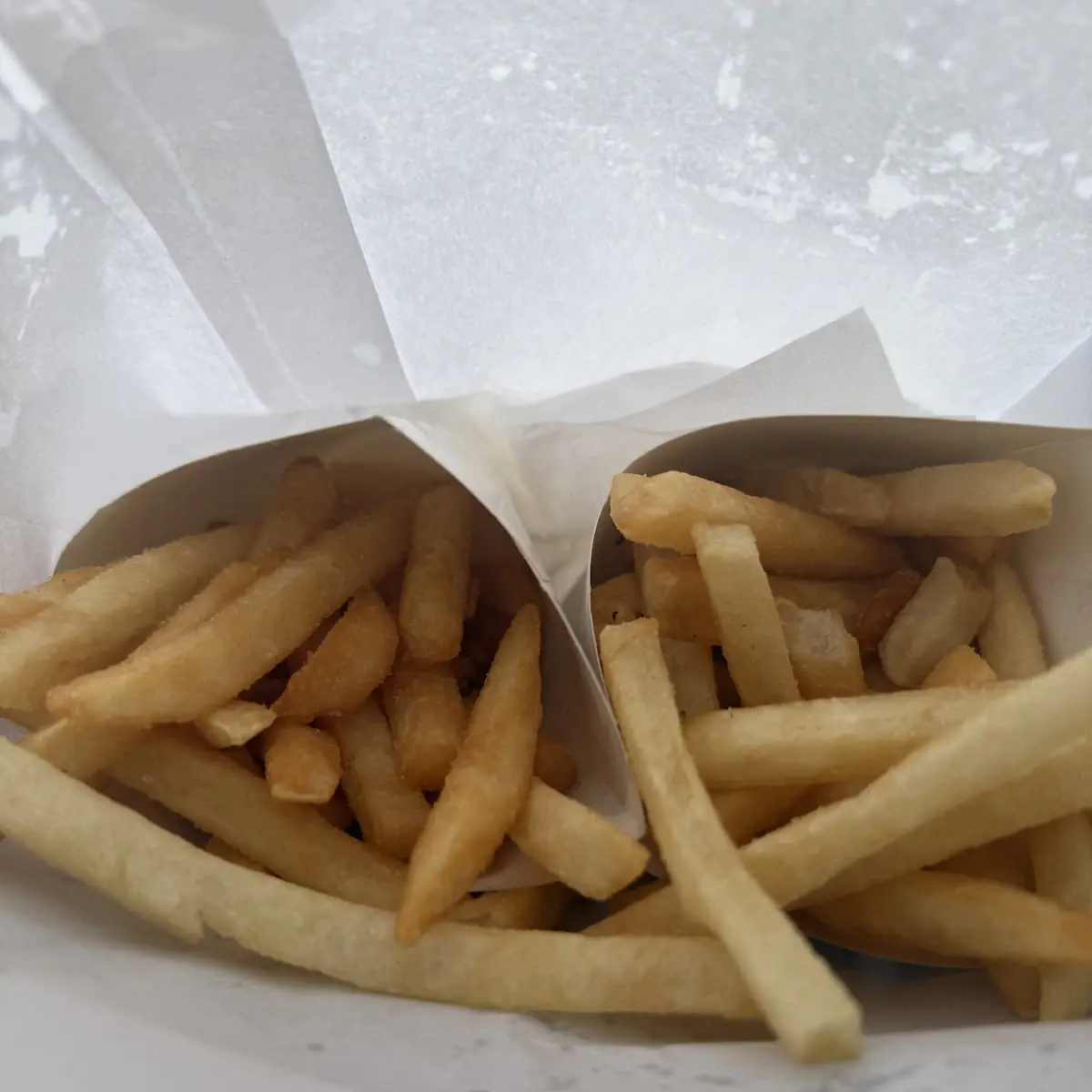 French Fries