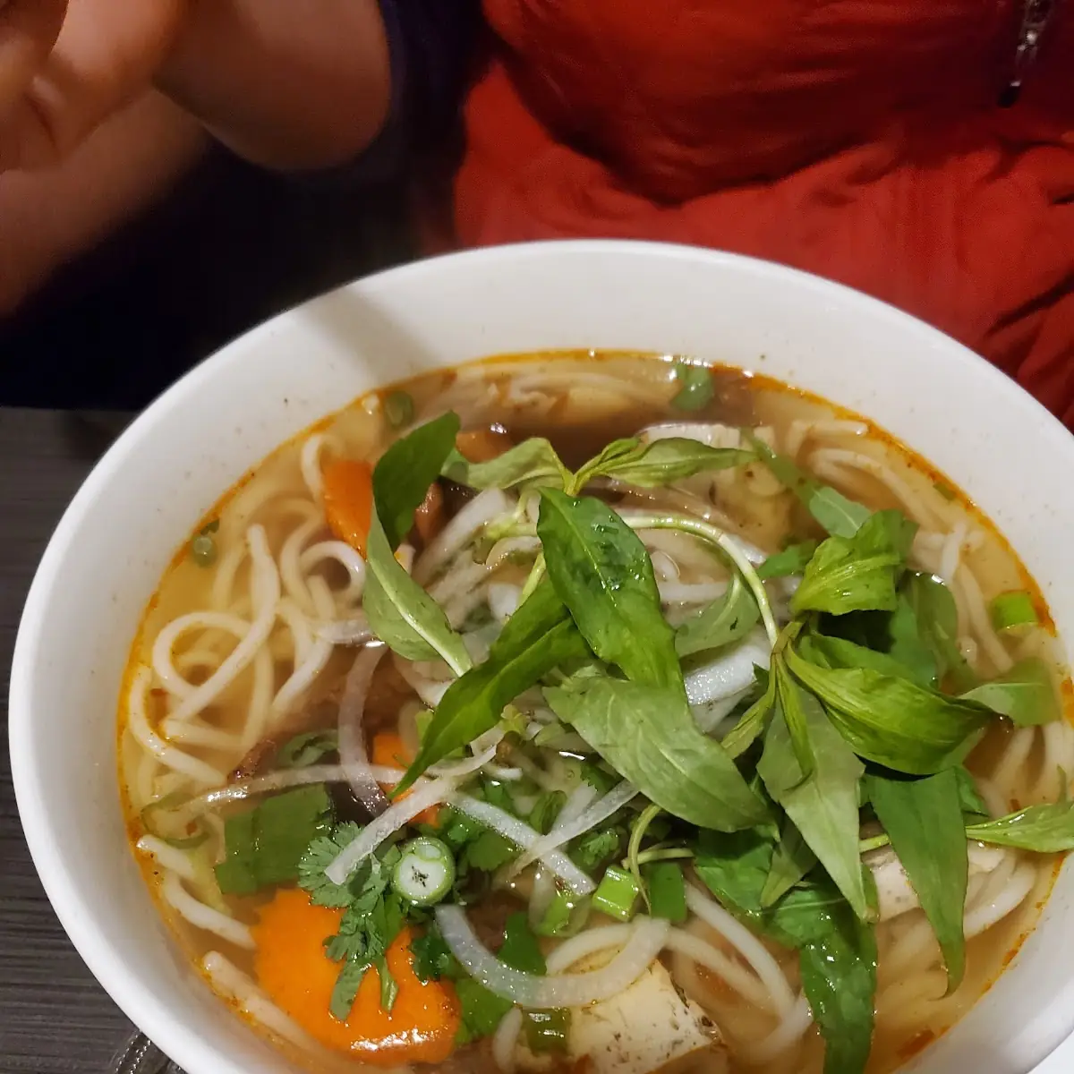 Bun Hue