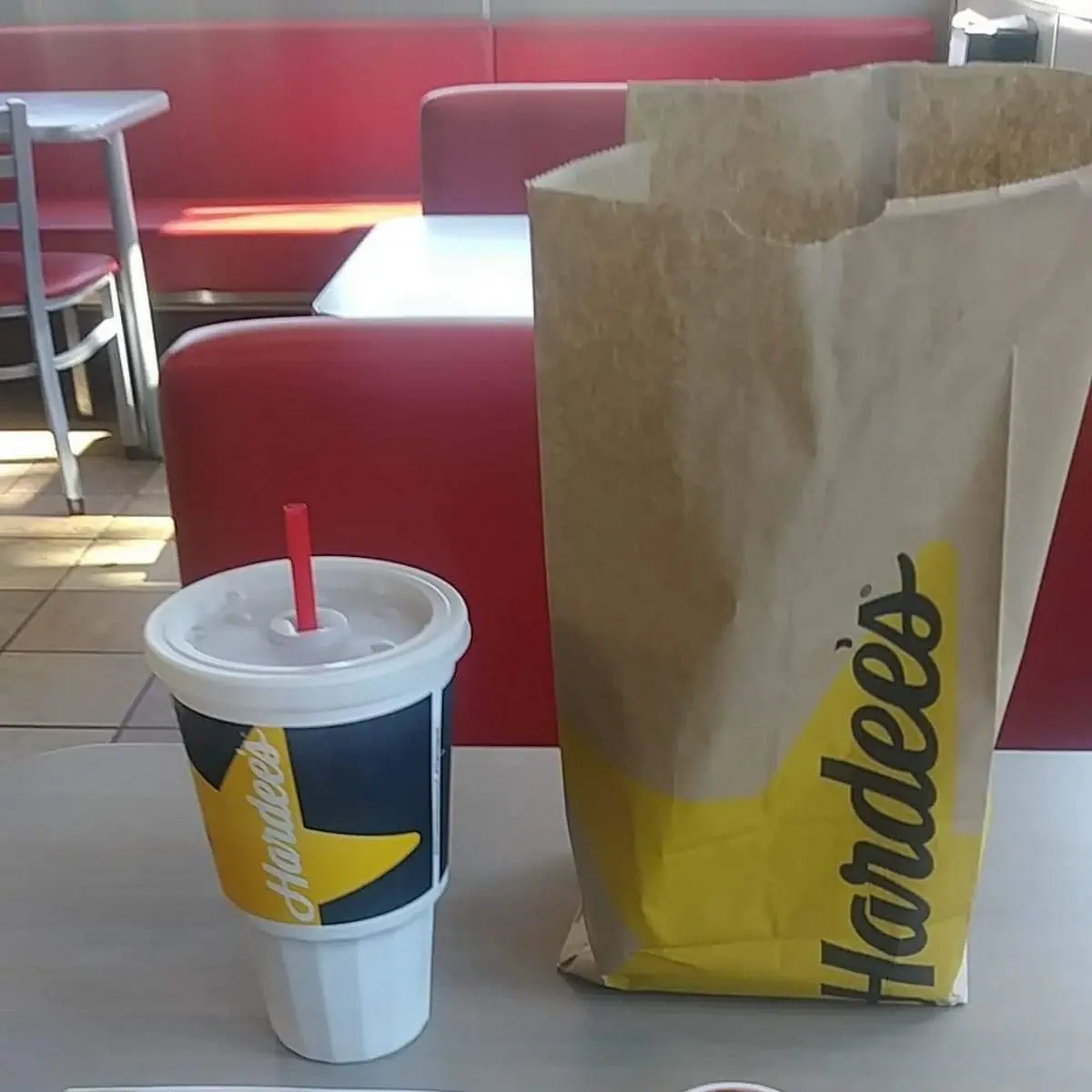 Monster Burger
