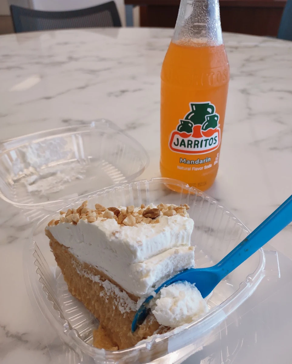 Peanut Butter Pie