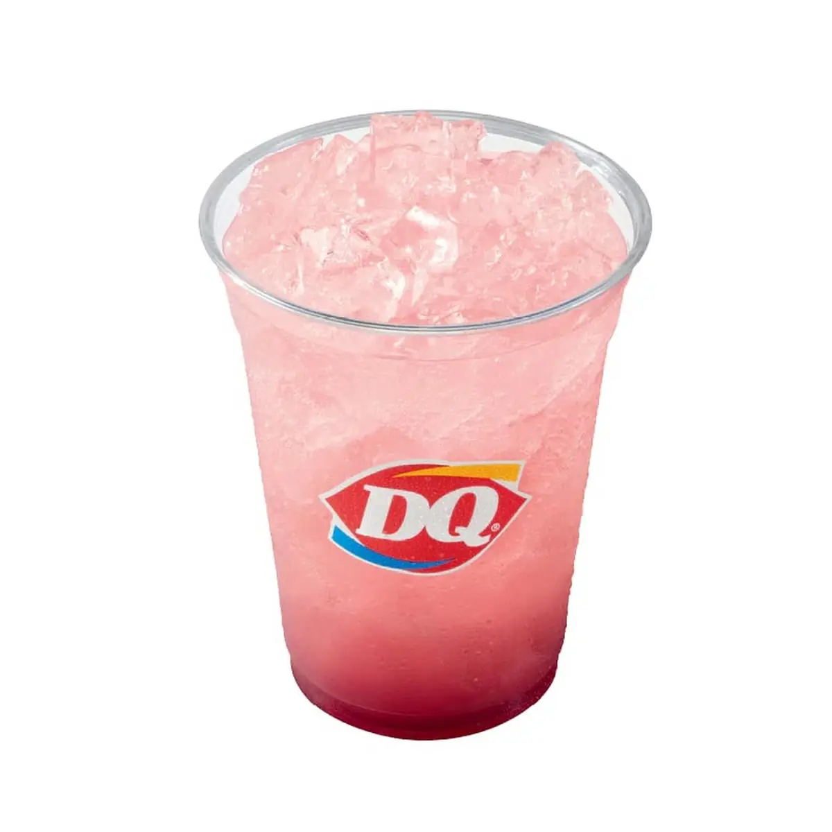 Misty Slush