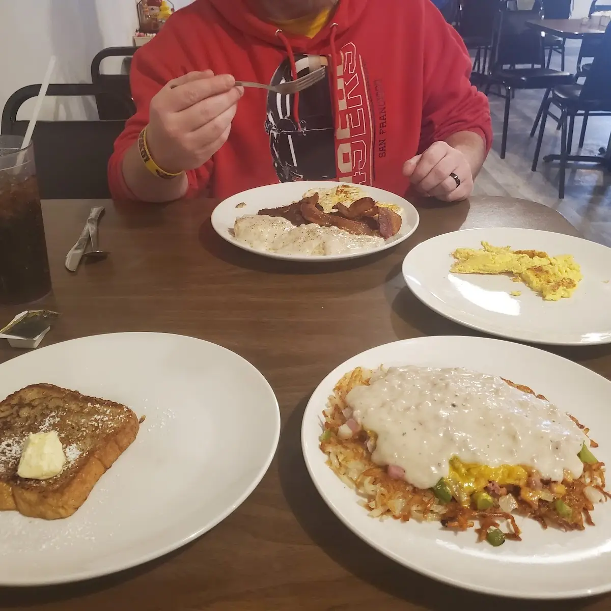 Country Fried Steak