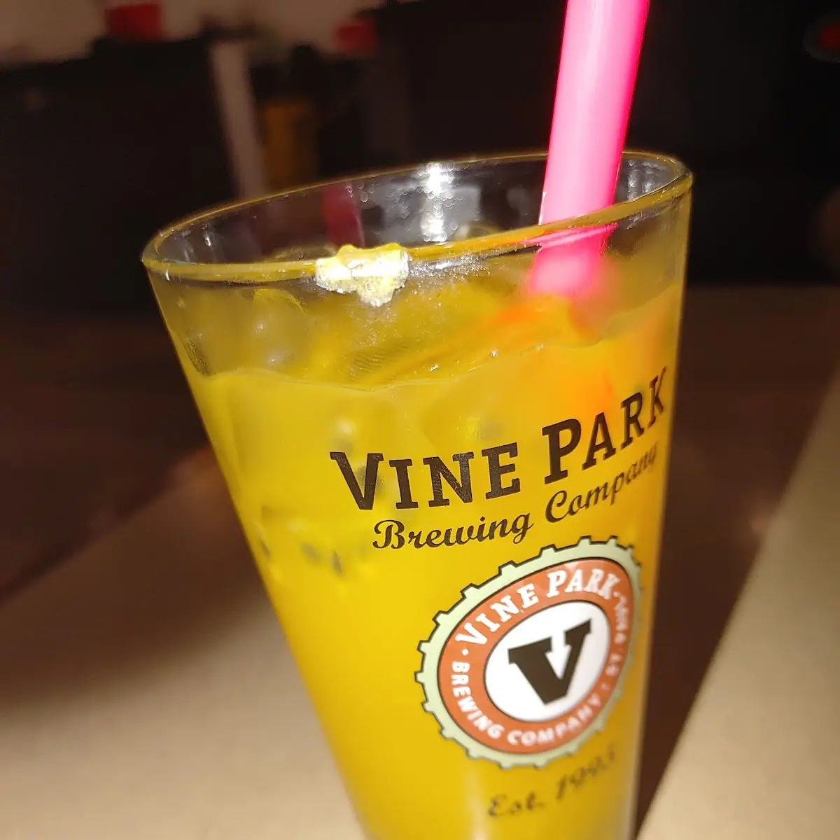 Passion Fruit