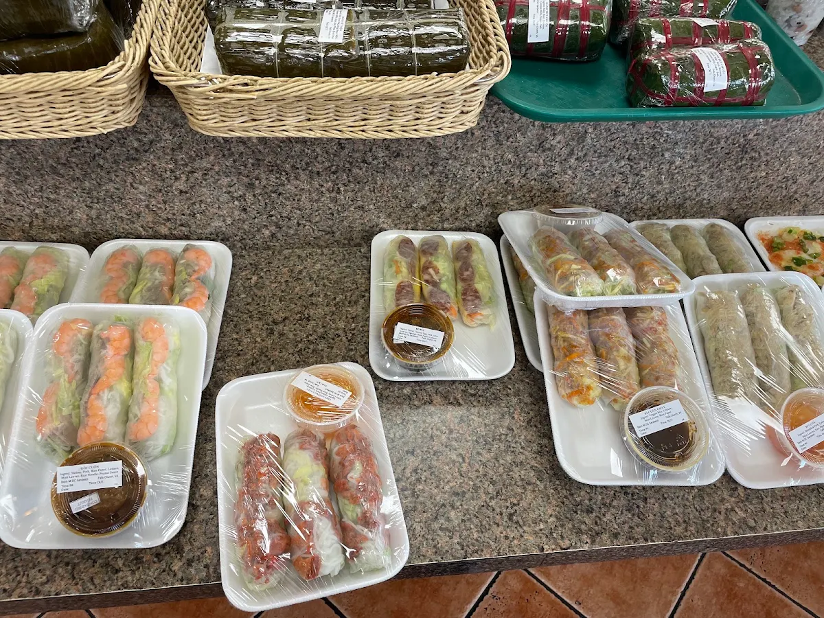 Gỏi Cuốn
