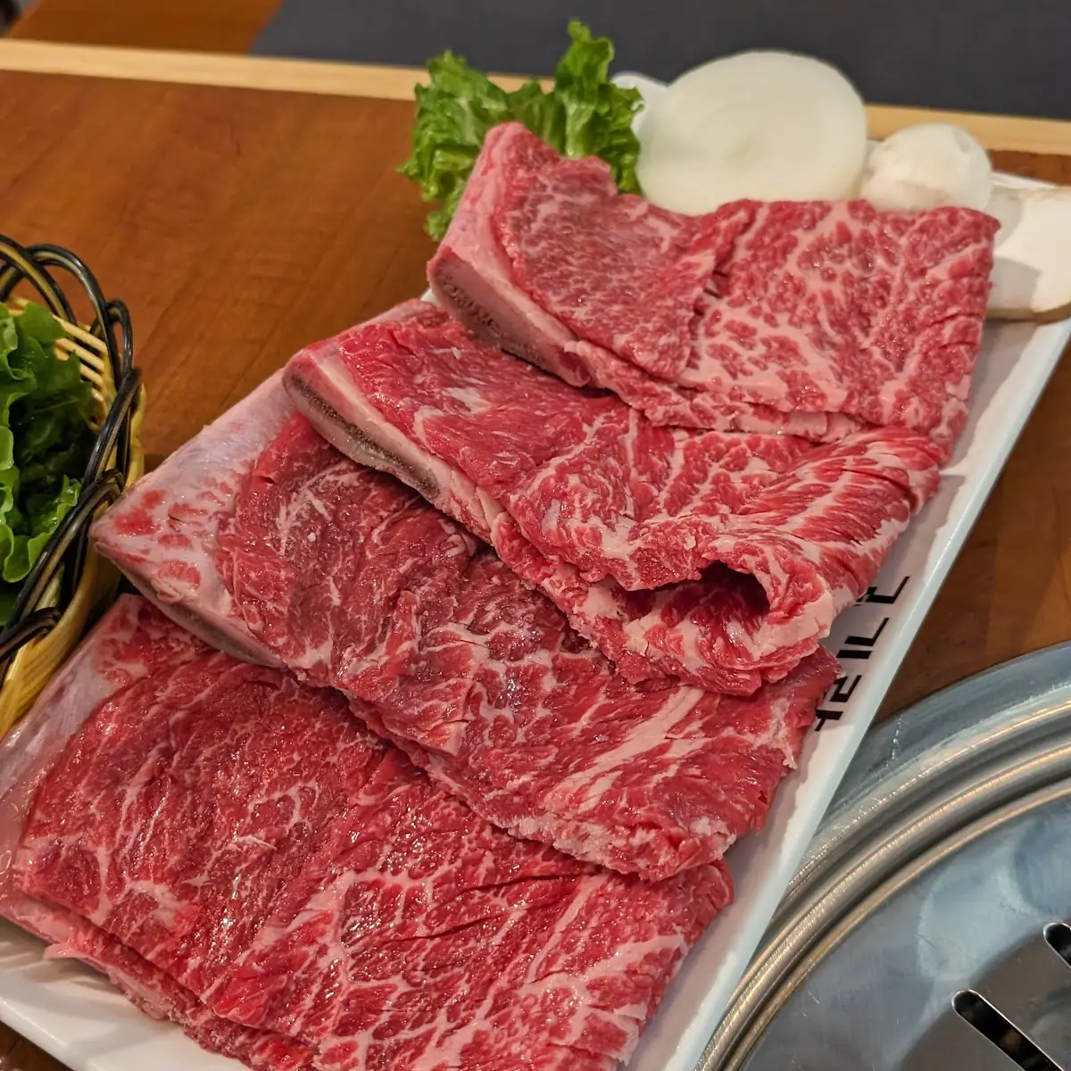 Short Ribs