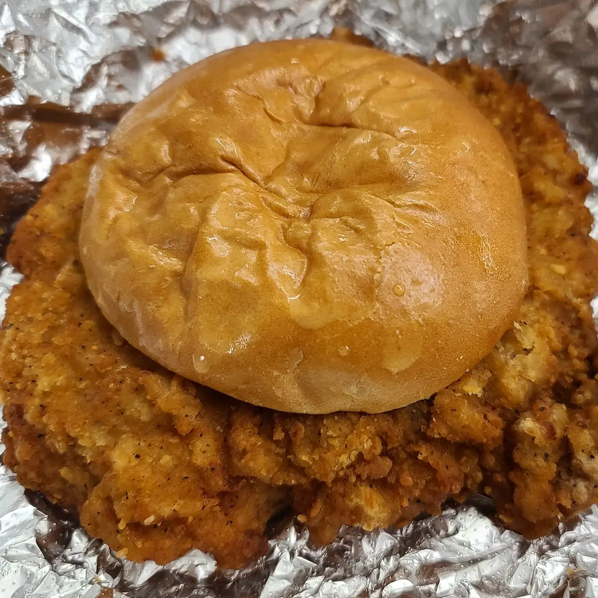 Chicken Sandwich