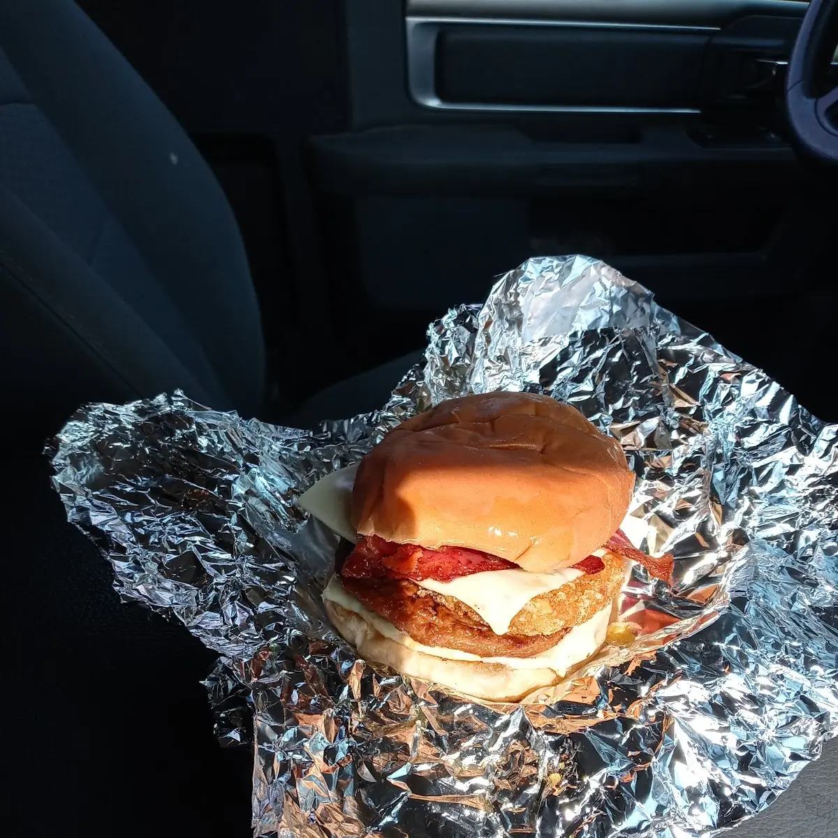 Pulled Pork
