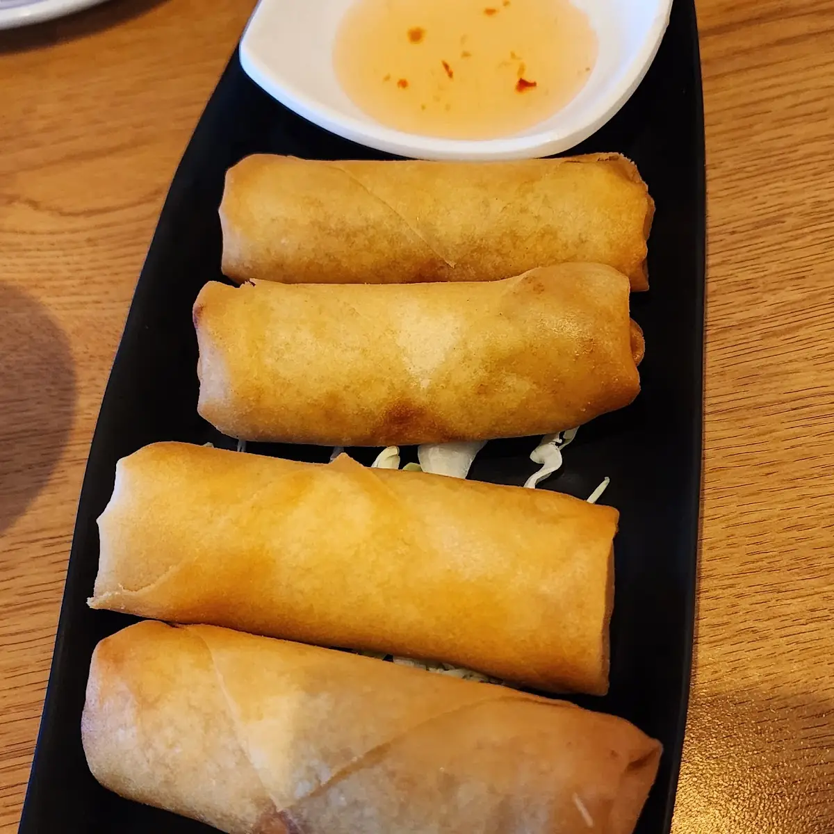 Spring Roll