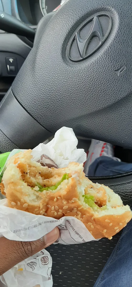 Burger