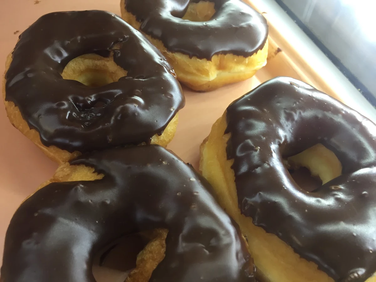 Doughnut