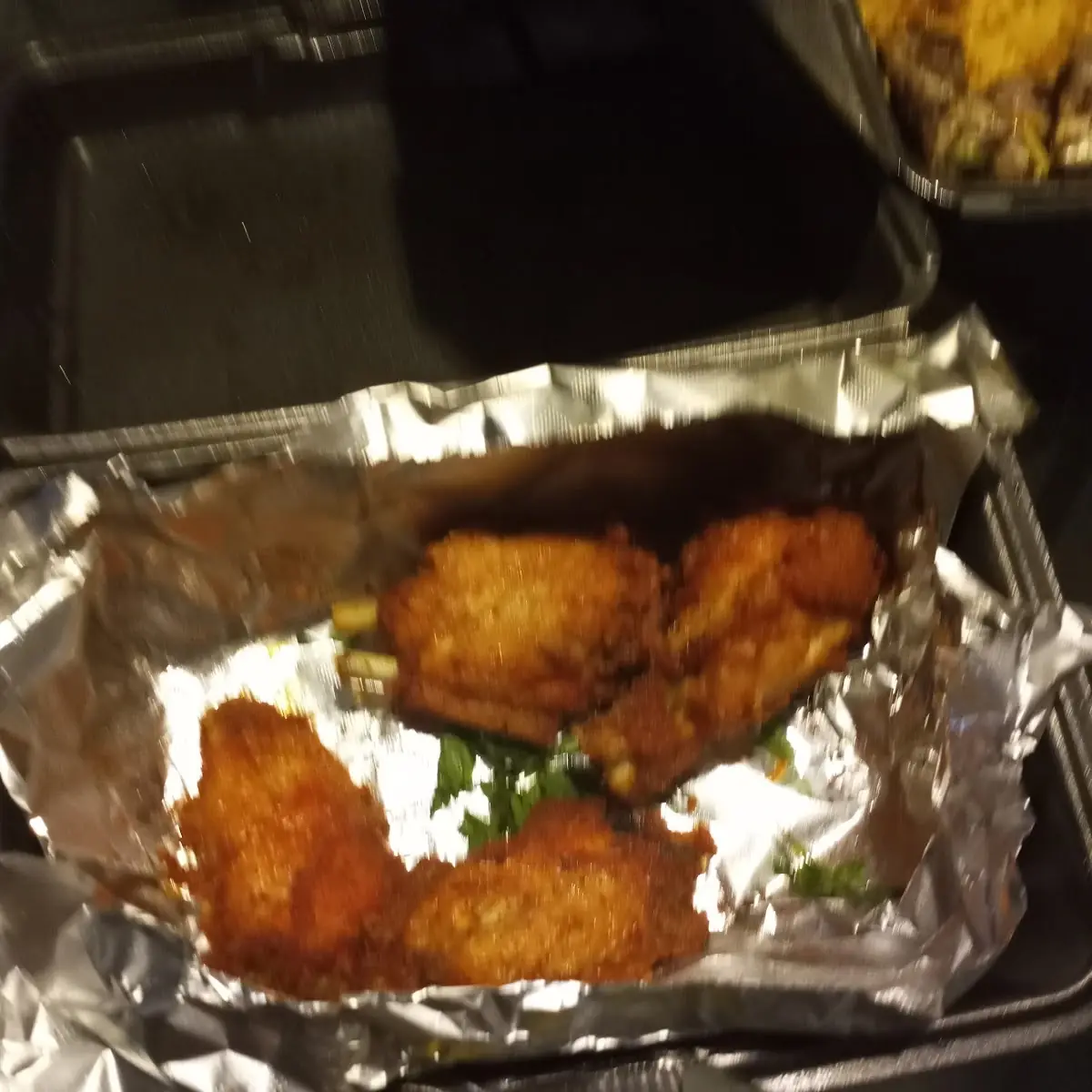 Wings