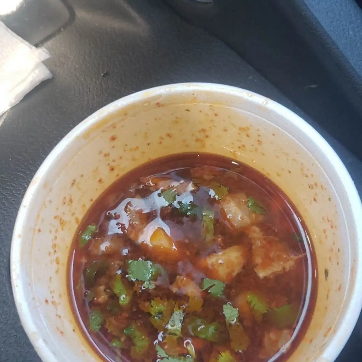Tom Yum